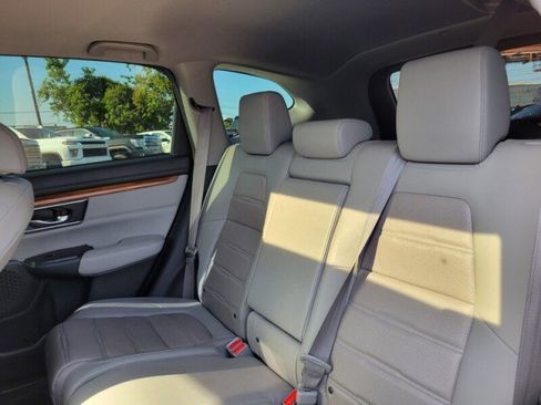 Used 2020 Honda CR-V EX-L image 25