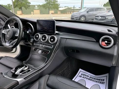 Used 2016 Mercedes-Benz C 450 AMG image 49