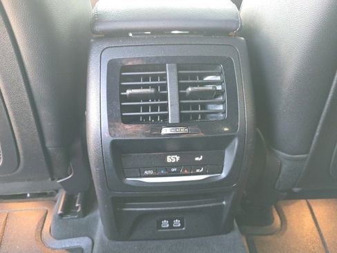 Used 2021 BMW X3 M40i w/ Premium Package image 17