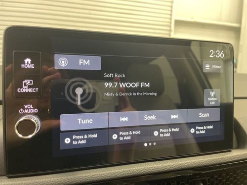 New 2026 Honda CR-V EX-L image 14