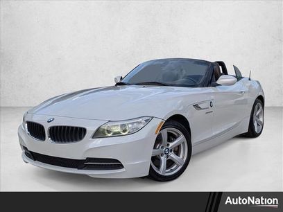 Used 2014 BMW Z4 sDrive28i