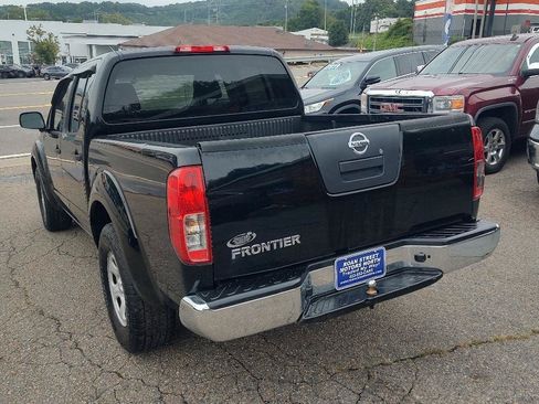 Used 2012 Nissan Frontier S RWD image 5