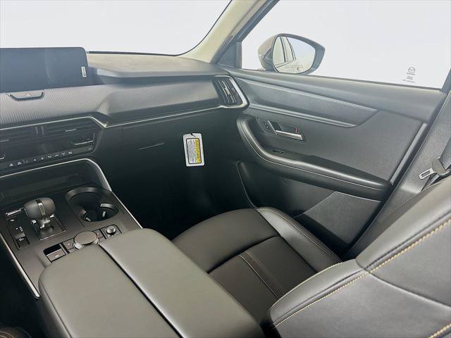 New 2026 MAZDA CX-70 SC AWD/4WD image 17