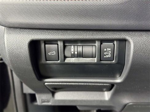 Used 2025 Subaru Forester Touring image 19