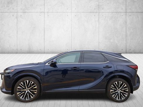 Used 2024 Lexus RX 350 Premium Plus w/ Convenience Package FWD image 8