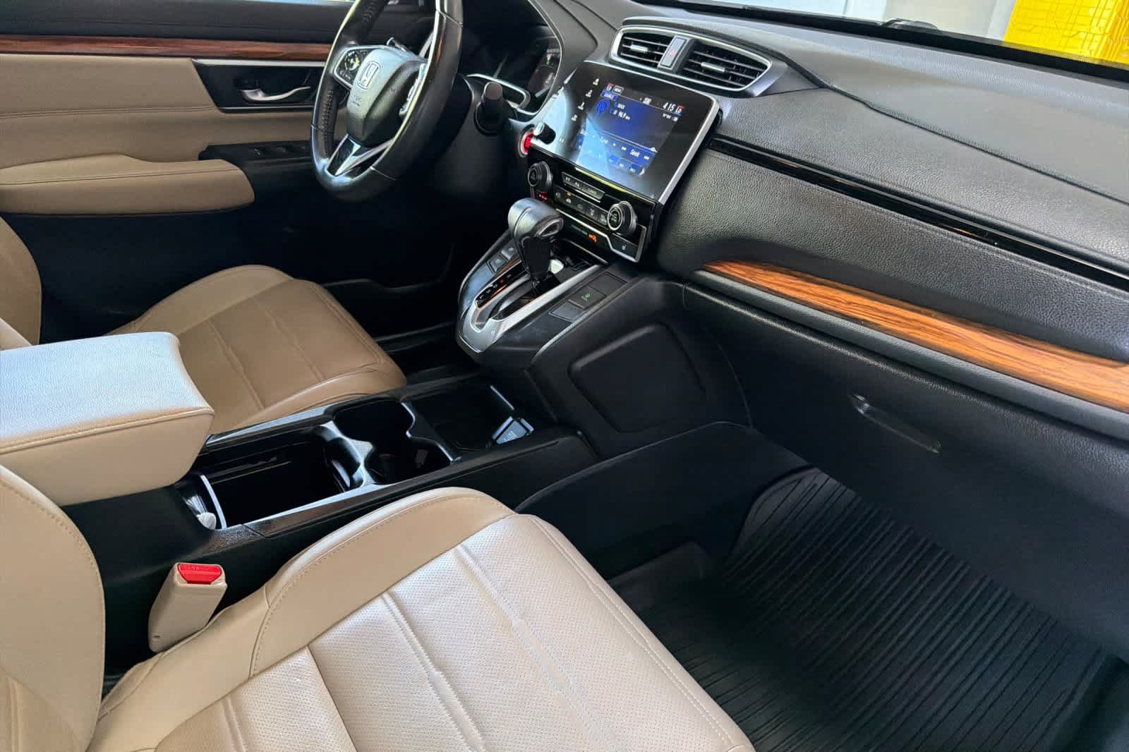 Used 2019 Honda CR-V EX-L image 17