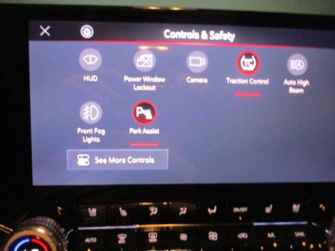 New 2026 GMC Canyon Denali AWD/4WD image 28