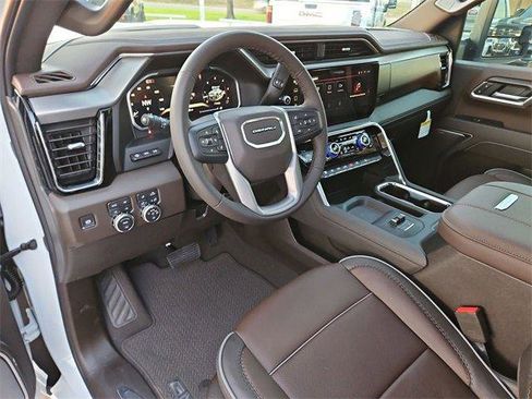 New 2026 GMC Sierra 2500 Denali w/ Denali Reserve Package image 10