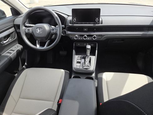 Used 2024 Honda CR-V EX image 24