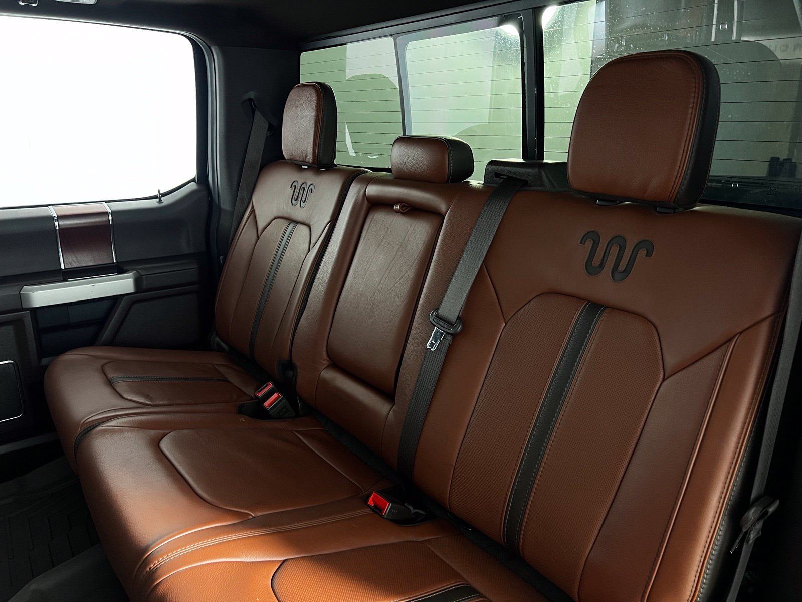 Used 2022 Ford F250 King Ranch w/ King Ranch Ultimate Package AWD/4WD image 28