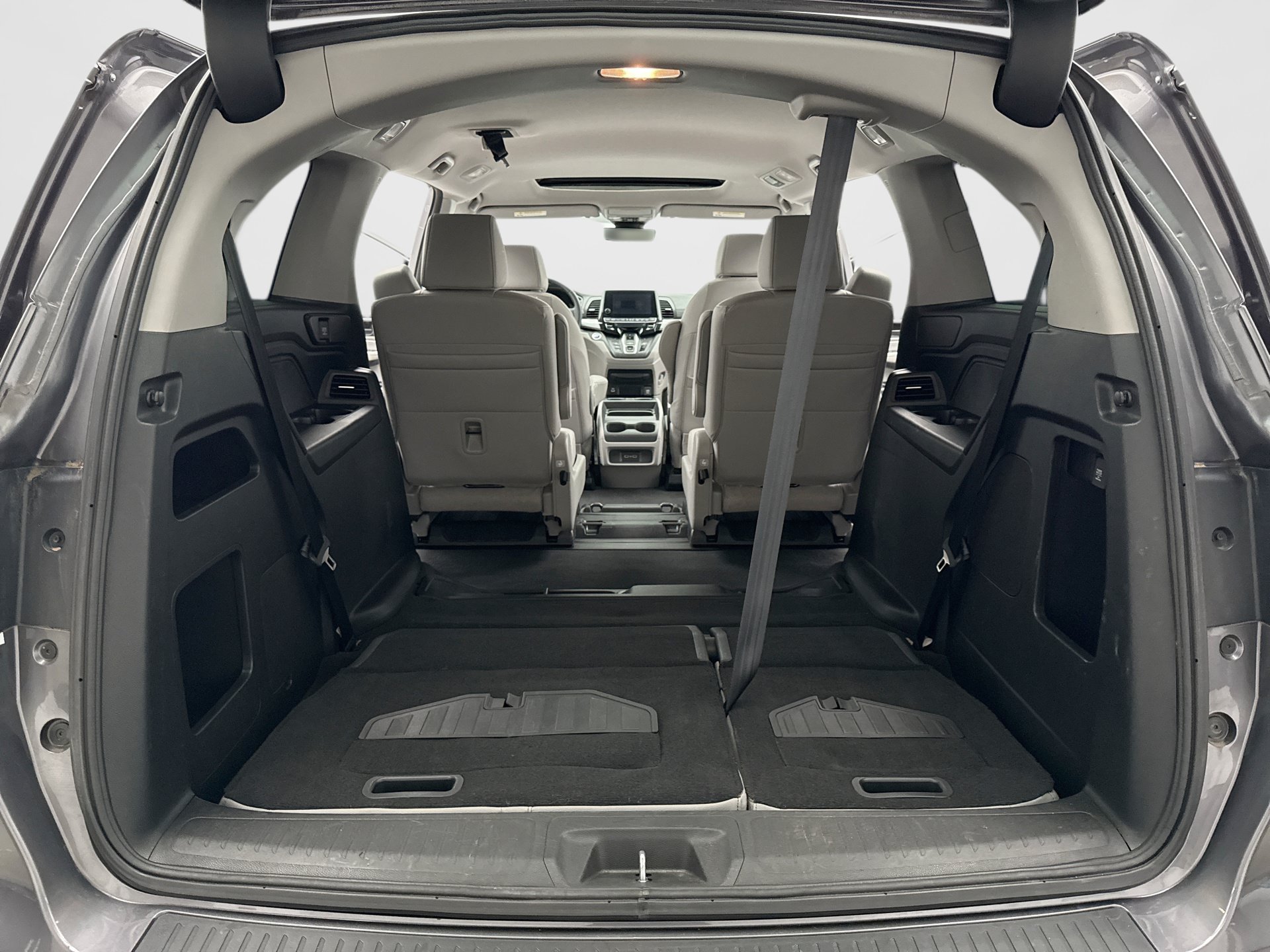 Used 2023 Honda Odyssey EX-L image 19