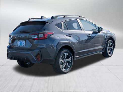 New 2026 Subaru Crosstrek 2.0i Premium image 4