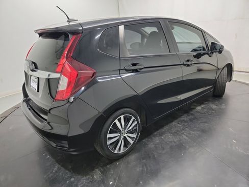 Used 2019 Honda Fit EX image 9