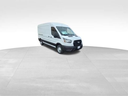 New 2026 Ford Transit 250 148 Medium Roof Extended AWD w/ Load Area Protection Package image 8