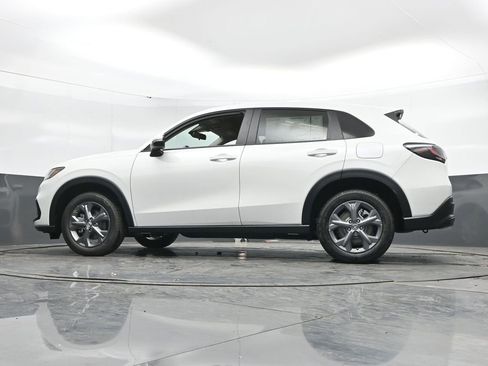 New 2026 Honda HR-V LX image 42
