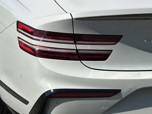 New 2027 Genesis G80 2.5T Sport Prestige AWD/4WD image 12