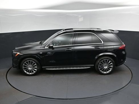 Used 2025 Mercedes-Benz GLE 450e 4MATIC image 32