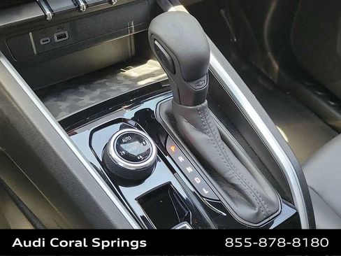Used 2024 Chevrolet Colorado Trail Boss w/ Advanced Trailering Package AWD/4WD image 25