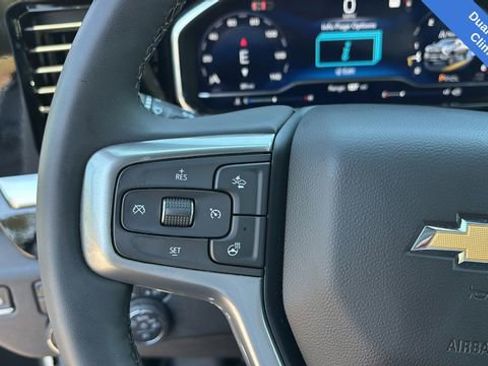 Used 2025 Chevrolet Silverado 3500 LT w/ Convenience Package AWD/4WD image 23