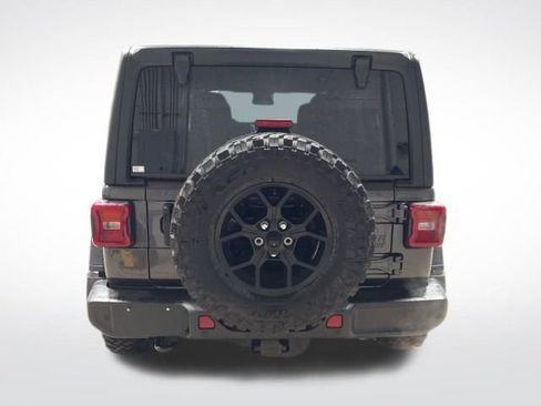 Used 2024 Jeep Wrangler Willys image 25