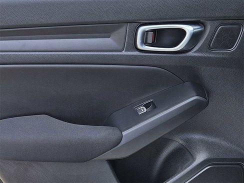 New 2026 Honda Civic Sport image 18