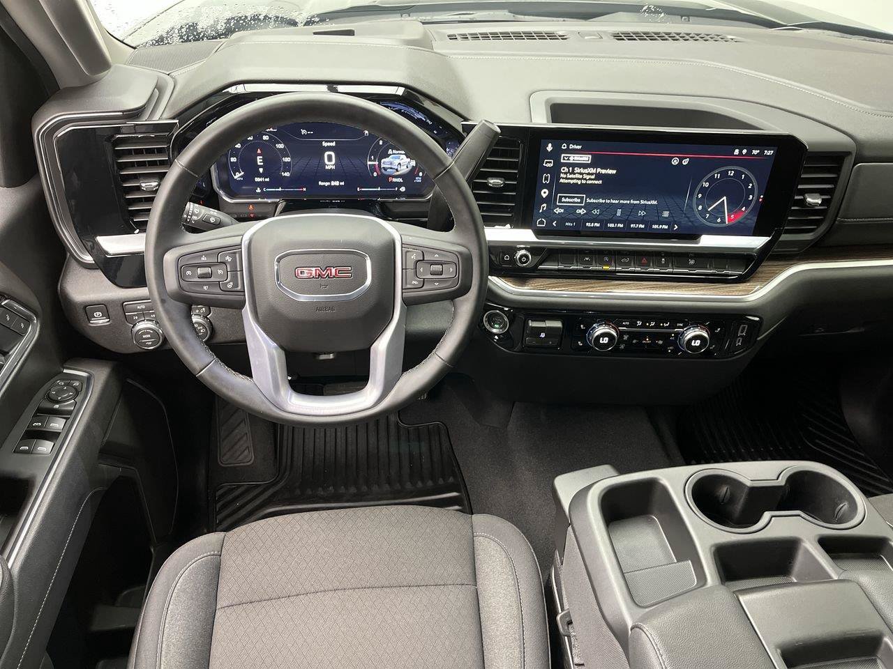 Used 2026 GMC Sierra 1500 Elevation AWD/4WD image 14