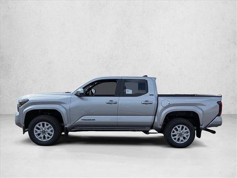 New 2026 Toyota Tacoma SR5 AWD/4WD image 5
