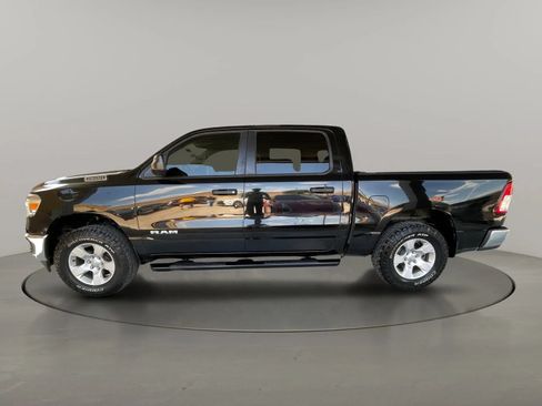 Used 2020 RAM 1500 Tradesman RWD image 2