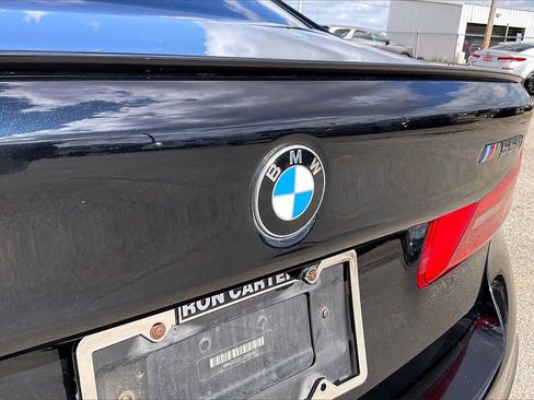 Used 2020 BMW M550i xDrive w/ Executive Package image 27