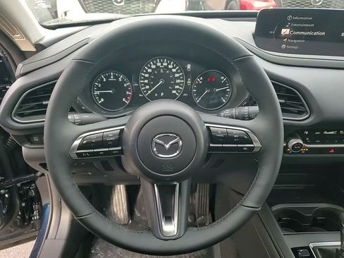 New 2026 MAZDA CX-30 AWD 2.5 S w/ Premium Package image 13