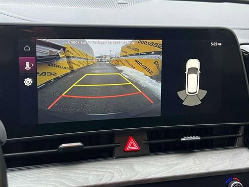 Used 2023 Kia Sportage X-Line image 29