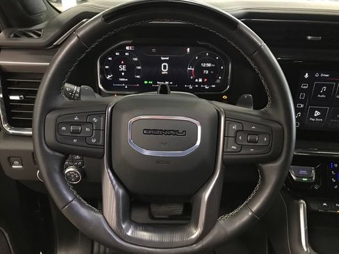 Used 2026 GMC Sierra 1500 Denali Ultimate AWD/4WD image 19