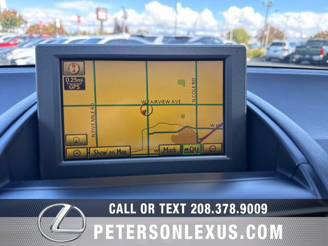 Used 2010 Lexus HS 250h FWD image 17