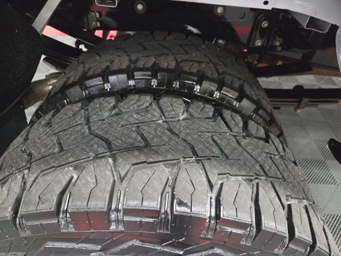 Used 2021 Ford F350 Lariat w/ Lariat Ultimate Package image 91