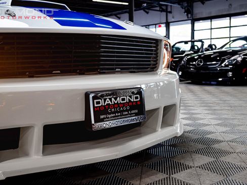 Used 2008 Ford Mustang GT RWD image 44