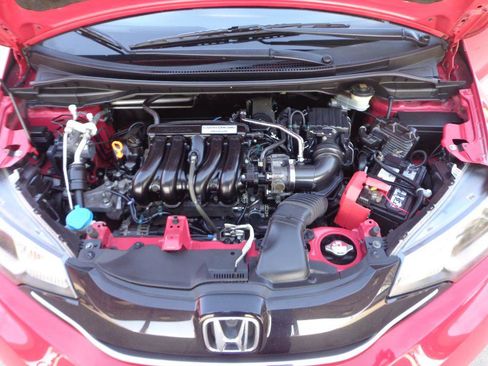 Used 2016 Honda Fit EX image 12