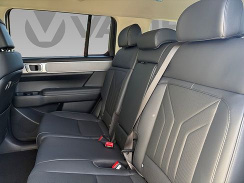 New 2026 Hyundai Santa Fe SEL image 4