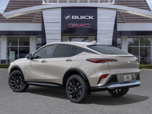 New 2026 Buick Envista Sport Touring image 3