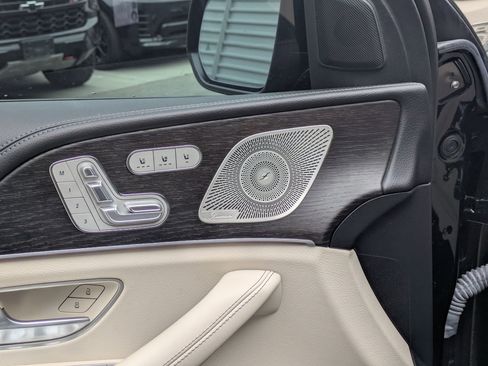 Used 2024 Mercedes-Benz GLE 53 AMG 4MATIC Coupe image 13