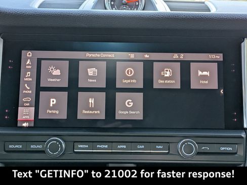 Used 2020 Porsche Macan image 27
