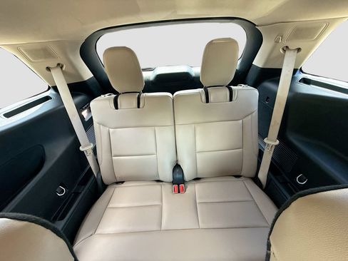 Used 2023 Ford Explorer Limited RWD image 28