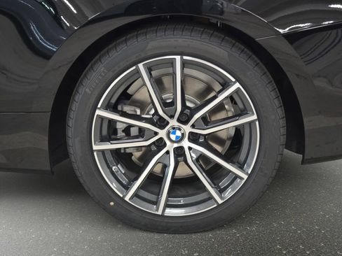 New 2026 BMW 430i Coupe w/ Convenience Package RWD image 23