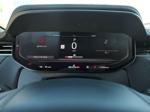 Used 2024 Land Rover Range Rover Sport Dynamic SE image 14