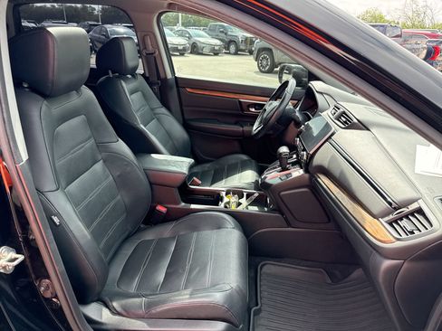 Used 2020 Honda CR-V EX-L image 25