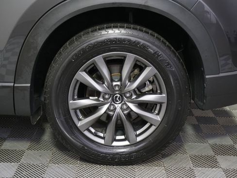 Used 2023 MAZDA CX-9 Touring AWD/4WD image 19