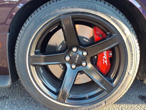 Used 2022 Dodge Challenger SRT Hellcat Redeye image 8