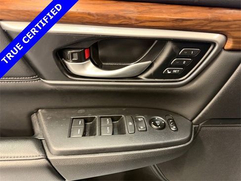 Certified 2020 Honda CR-V Touring image 18