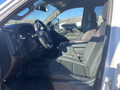 New 2026 Chevrolet Silverado 2500 W/T w/ WT Convenience Package image 16