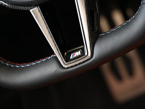 New 2027 BMW M3 w/ Executive Package RWD image 26