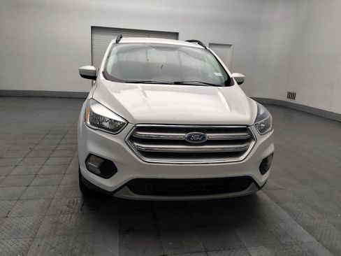 Used 2018 Ford Escape SE AWD/4WD image 14
